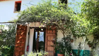 Casa – Dénia, Jesús Pobre - Vista 3