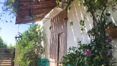 Casa – Dénia, Jesús Pobre - Vista 4