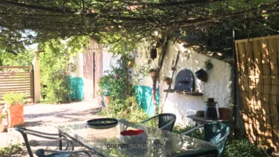Casa – Dénia, Jesús Pobre - Más