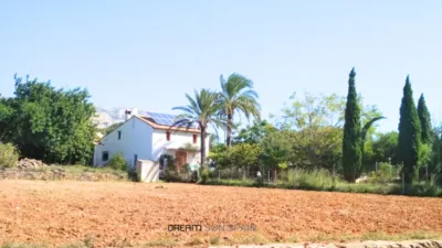 Casa – Dénia, Jesús Pobre - Vista 2