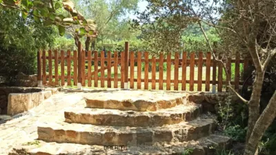Casa – Dénia, Jesús Pobre - Vista 5