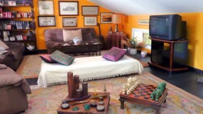 Casa – Dénia, Barri París-Pedrera / Camp Roig - Vista 4