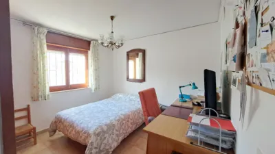 Single-family chalet in El Montgó photo 29