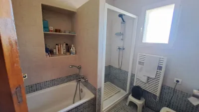 Single-family chalet in El Montgó photo 24