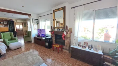 Single-family chalet in El Montgó photo 19
