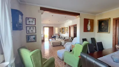 Single-family chalet in El Montgó photo 20