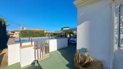 Single-family chalet in El Montgó photo 13
