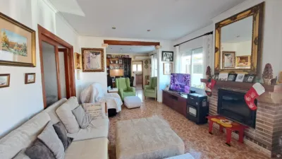 Single-family chalet in El Montgó photo 18