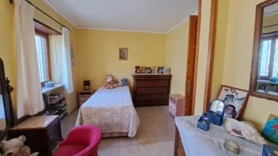 Single-family chalet in El Montgó photo 26