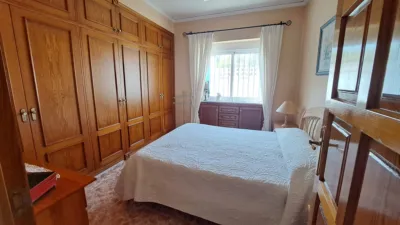 Single-family chalet in El Montgó photo 28
