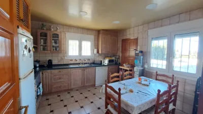 Single-family chalet in El Montgó photo 21