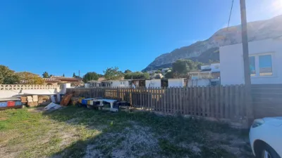 Single-family chalet in El Montgó photo 8