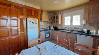 Single-family chalet in El Montgó photo 22