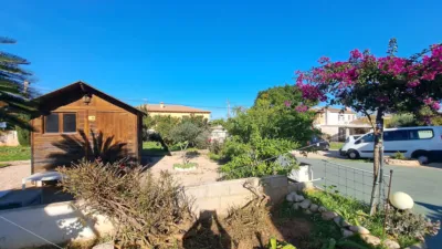 Single-family chalet in El Montgó photo 10
