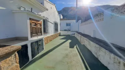Single-family chalet in El Montgó photo 14