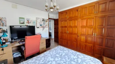 Single-family chalet in El Montgó photo 30