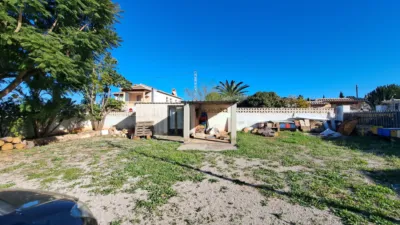 Single-family chalet in El Montgó photo 6