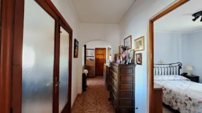 Single-family chalet in El Montgó photo 31