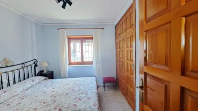 Single-family chalet in El Montgó photo 27
