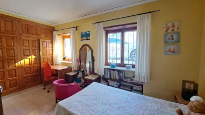 Single-family chalet in El Montgó photo 25