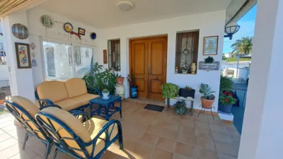 Single-family chalet in El Montgó photo 5