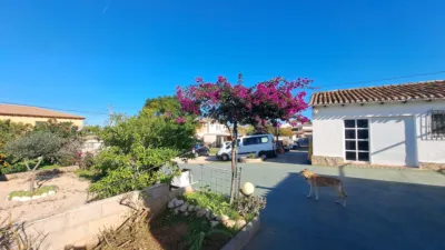 Single-family chalet in El Montgó photo 9