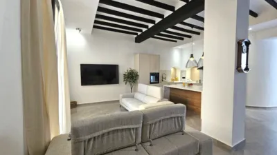 Casa - Vista 3