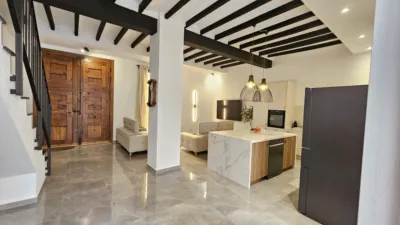 House on Carrer de Sant Joan photo 9