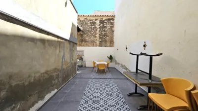 House on Carrer de Sant Joan photo 27