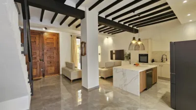 House on Carrer de Sant Joan photo 10