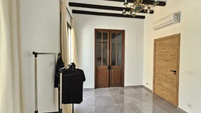 House on Carrer de Sant Joan photo 39