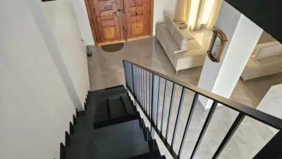 House on Carrer de Sant Joan photo 20