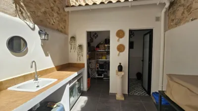 House on Carrer de Sant Joan photo 22