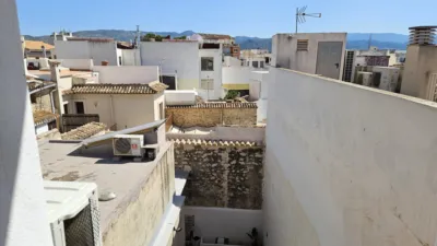 House on Carrer de Sant Joan photo 68
