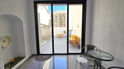 House on Carrer de Sant Joan photo 13