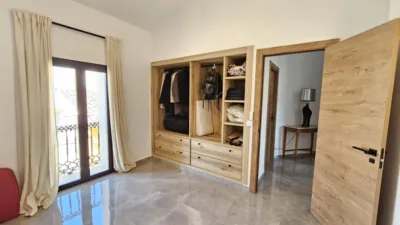 House on Carrer de Sant Joan photo 49