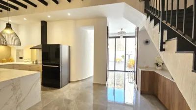 House on Carrer de Sant Joan photo 11
