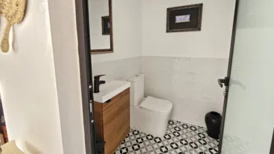 House on Carrer de Sant Joan photo 25
