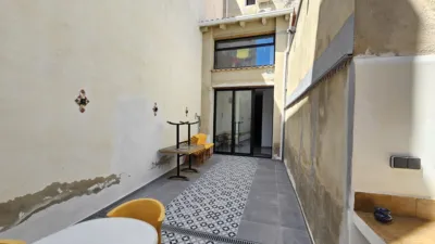 House on Carrer de Sant Joan photo 28