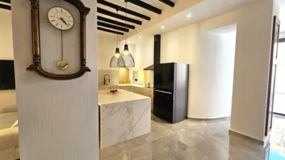 House on Carrer de Sant Joan photo 16