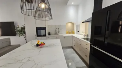 House on Carrer de Sant Joan photo 14