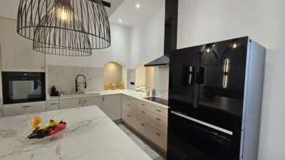House on Carrer de Sant Joan photo 15