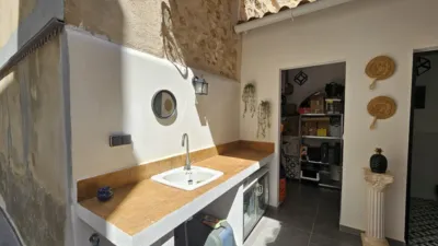 House on Carrer de Sant Joan photo 21