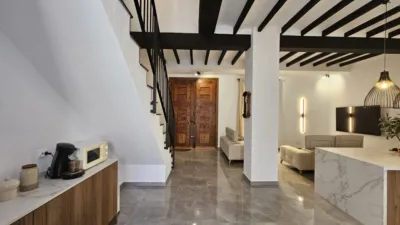 House on Carrer de Sant Joan photo 18