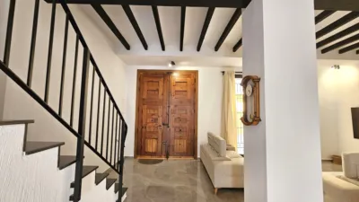 House on Carrer de Sant Joan photo 19