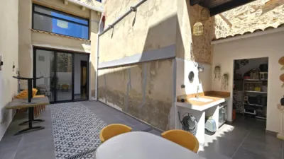 House on Carrer de Sant Joan photo 26