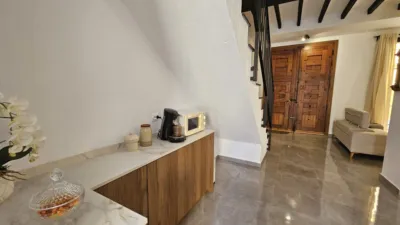 House on Carrer de Sant Joan photo 17