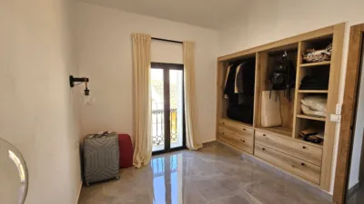 House on Carrer de Sant Joan photo 50