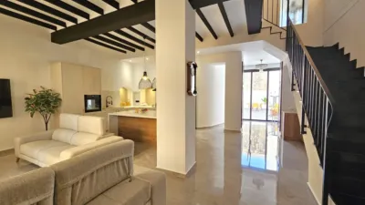 House on Carrer de Sant Joan photo 7
