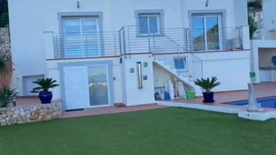 Casa – Dénia - Vista 2